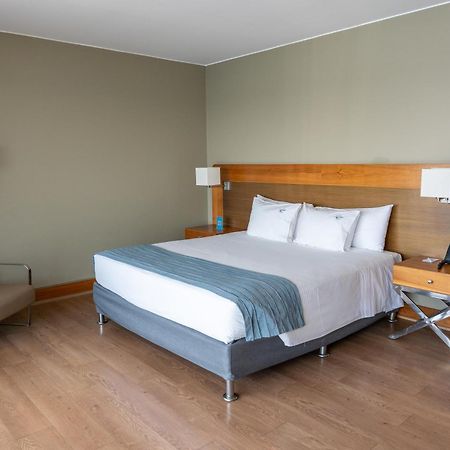 Terrado Suites 이키케 외부 사진
