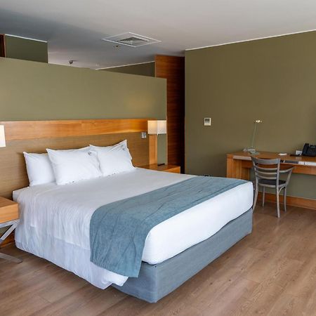Terrado Suites 이키케 외부 사진