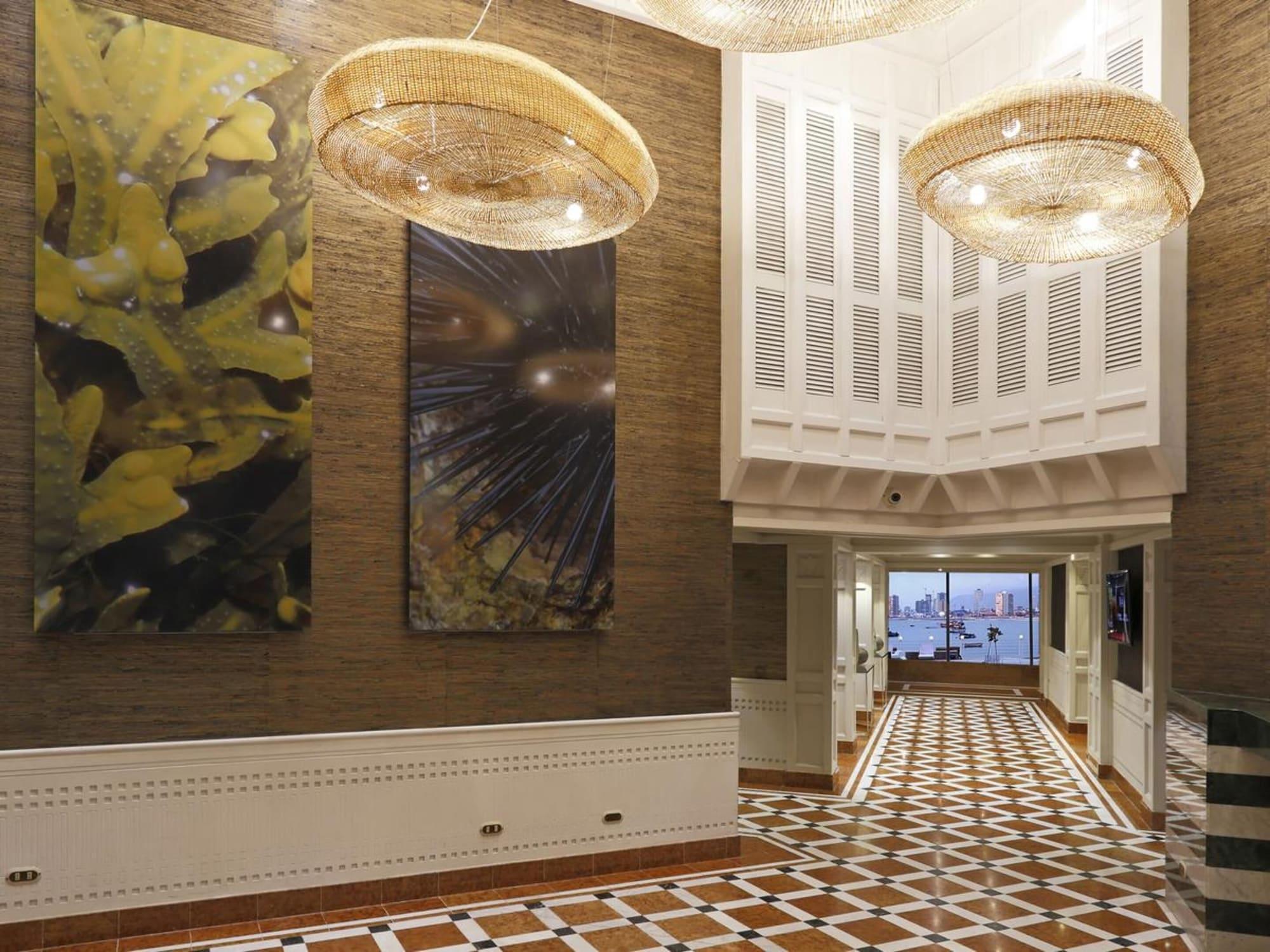 Terrado Suites 이키케 외부 사진