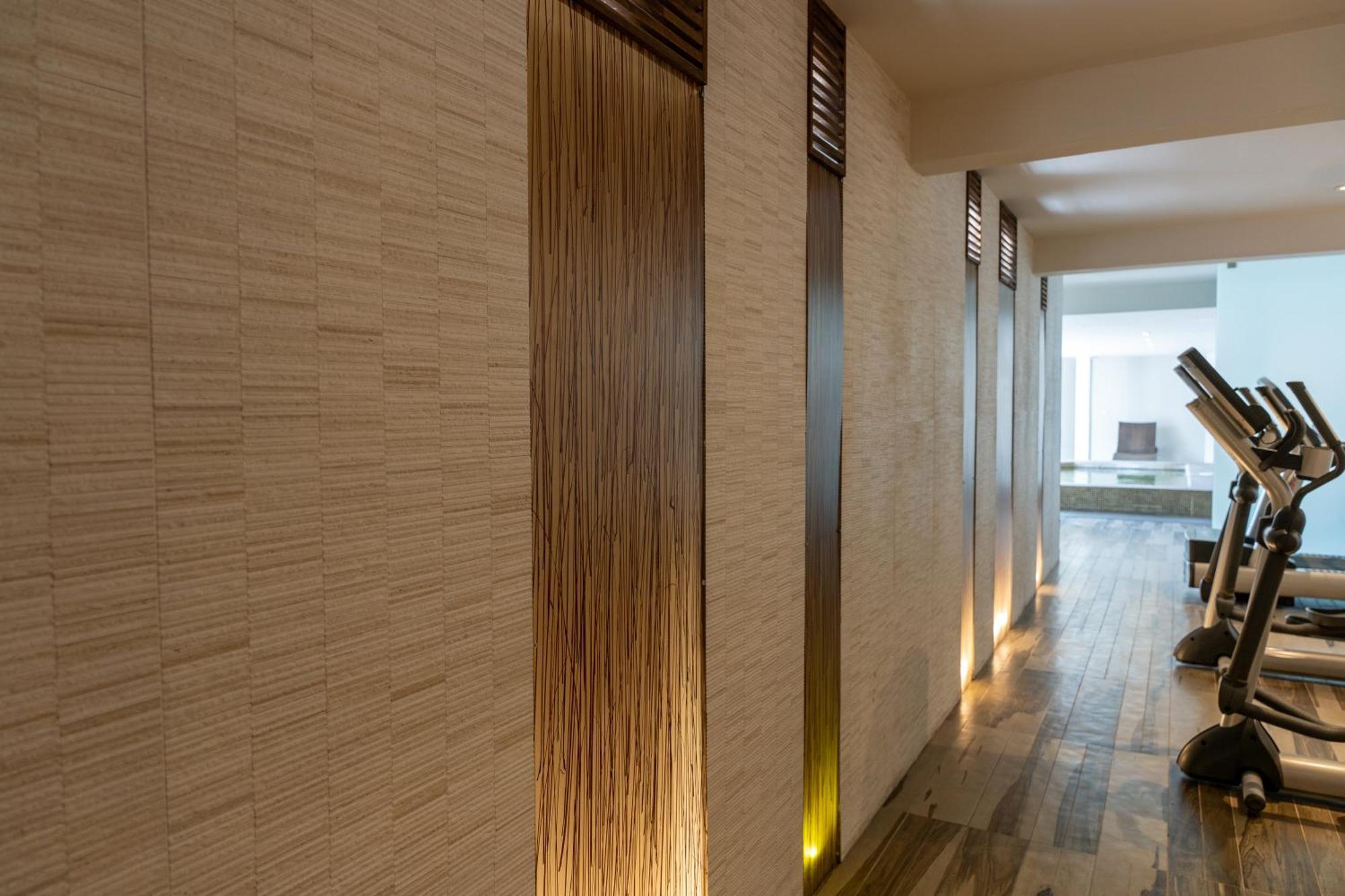 Terrado Suites 이키케 외부 사진