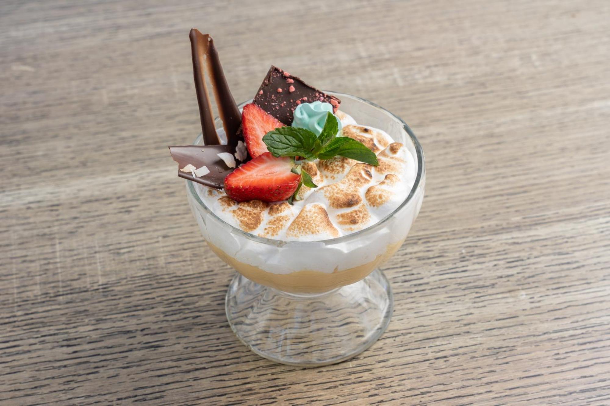 Terrado Suites 이키케 외부 사진