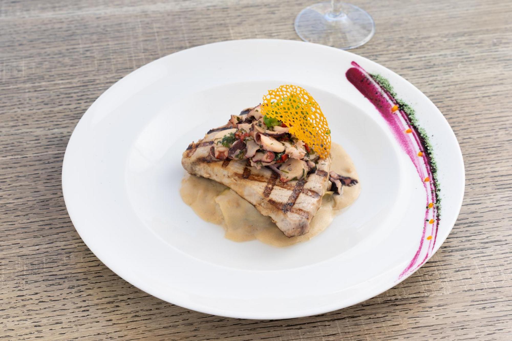 Terrado Suites 이키케 외부 사진