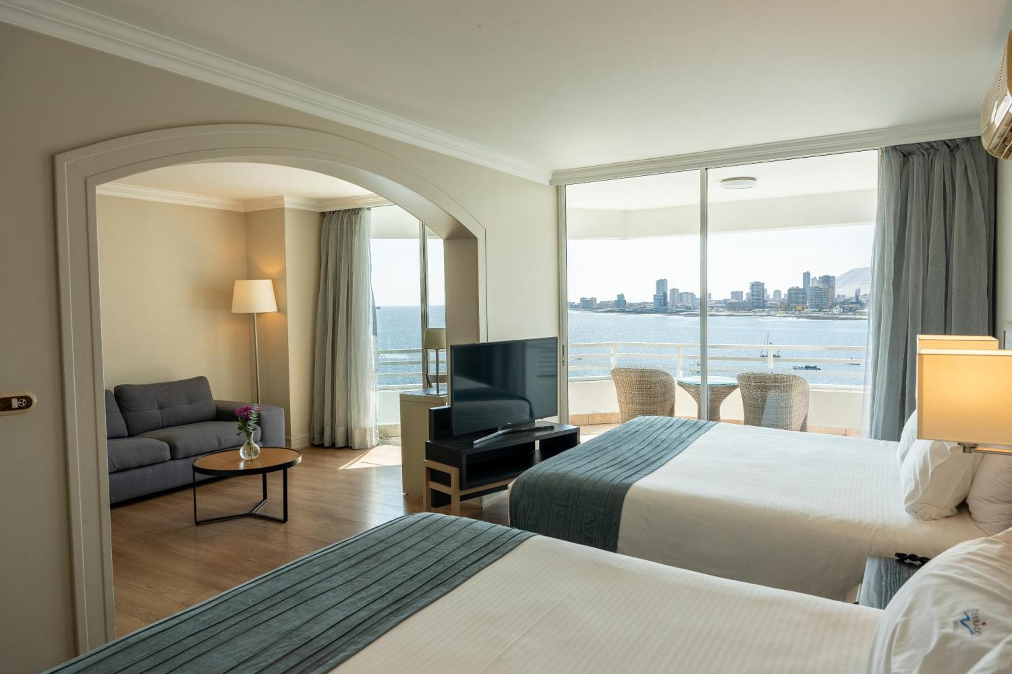 Terrado Suites 이키케 외부 사진
