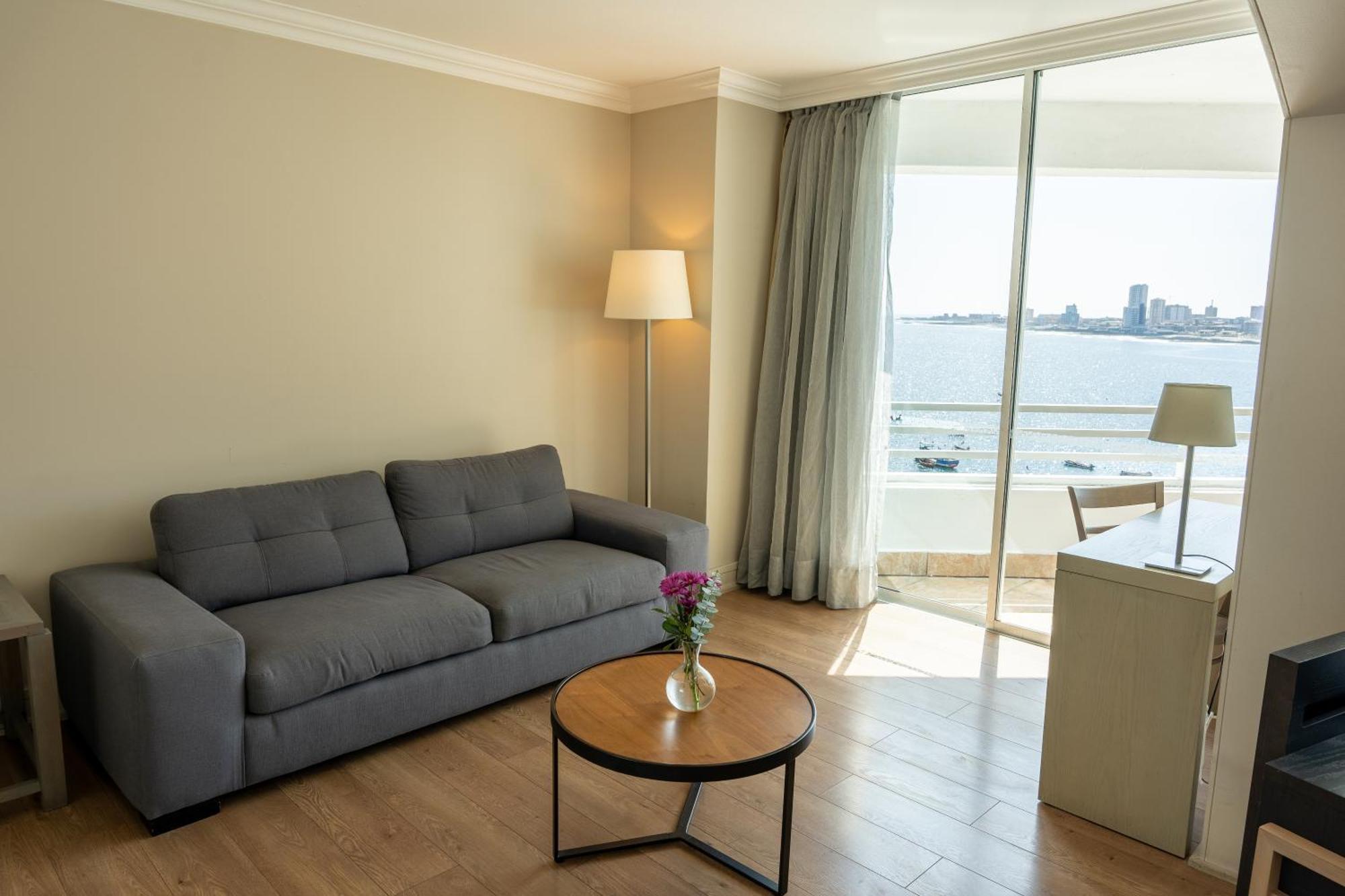 Terrado Suites 이키케 외부 사진