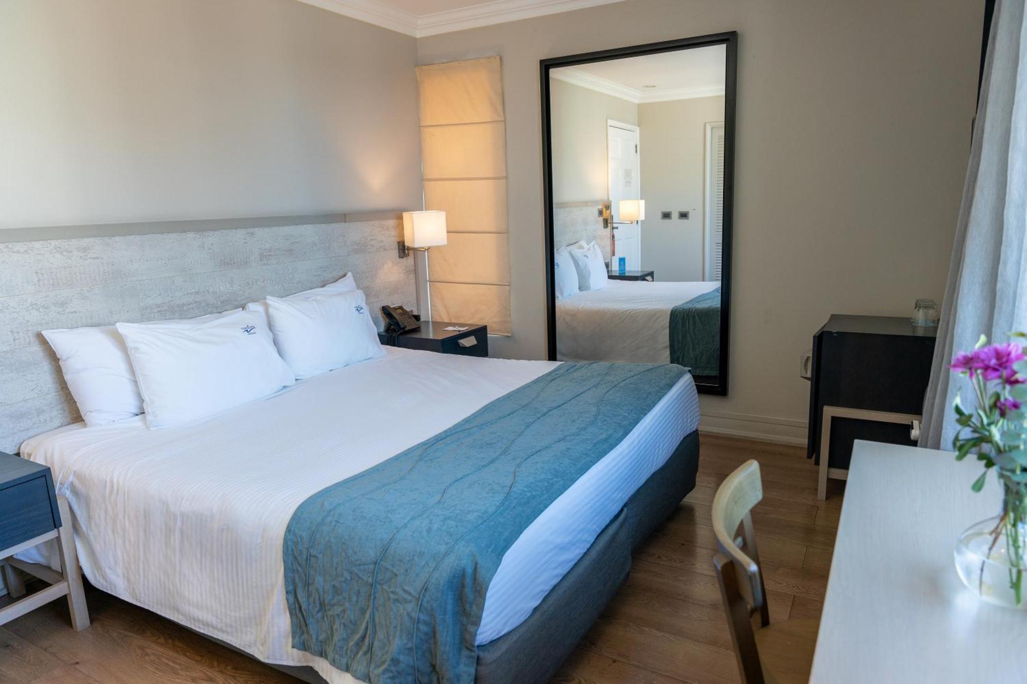 Terrado Suites 이키케 외부 사진