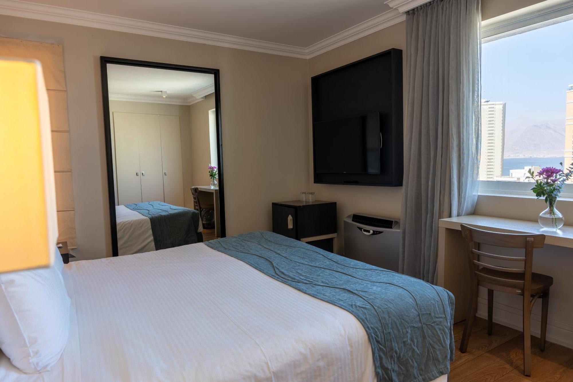 Terrado Suites 이키케 외부 사진