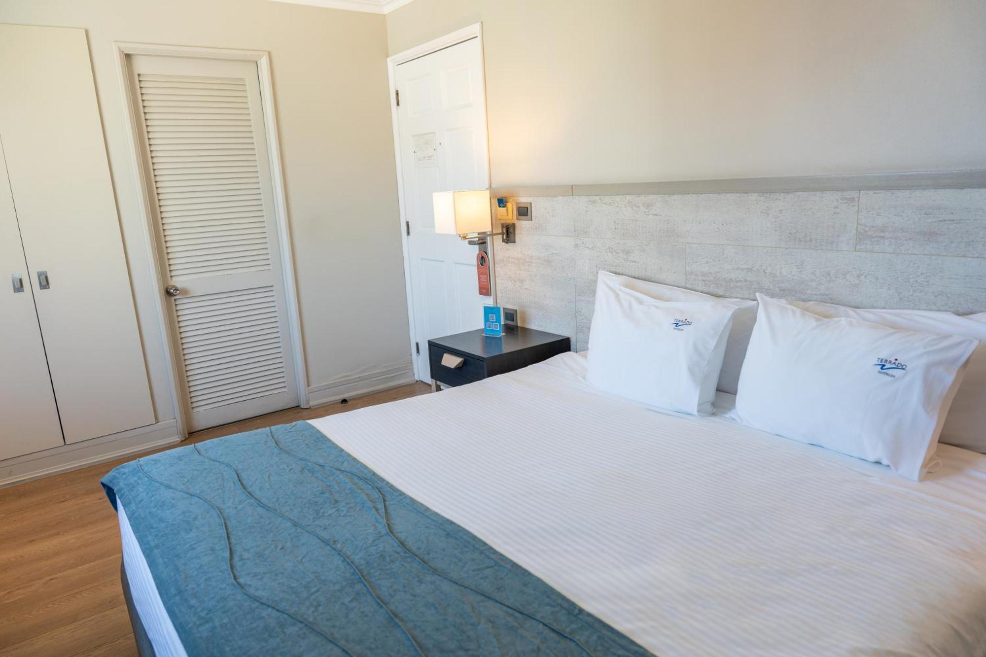 Terrado Suites 이키케 외부 사진