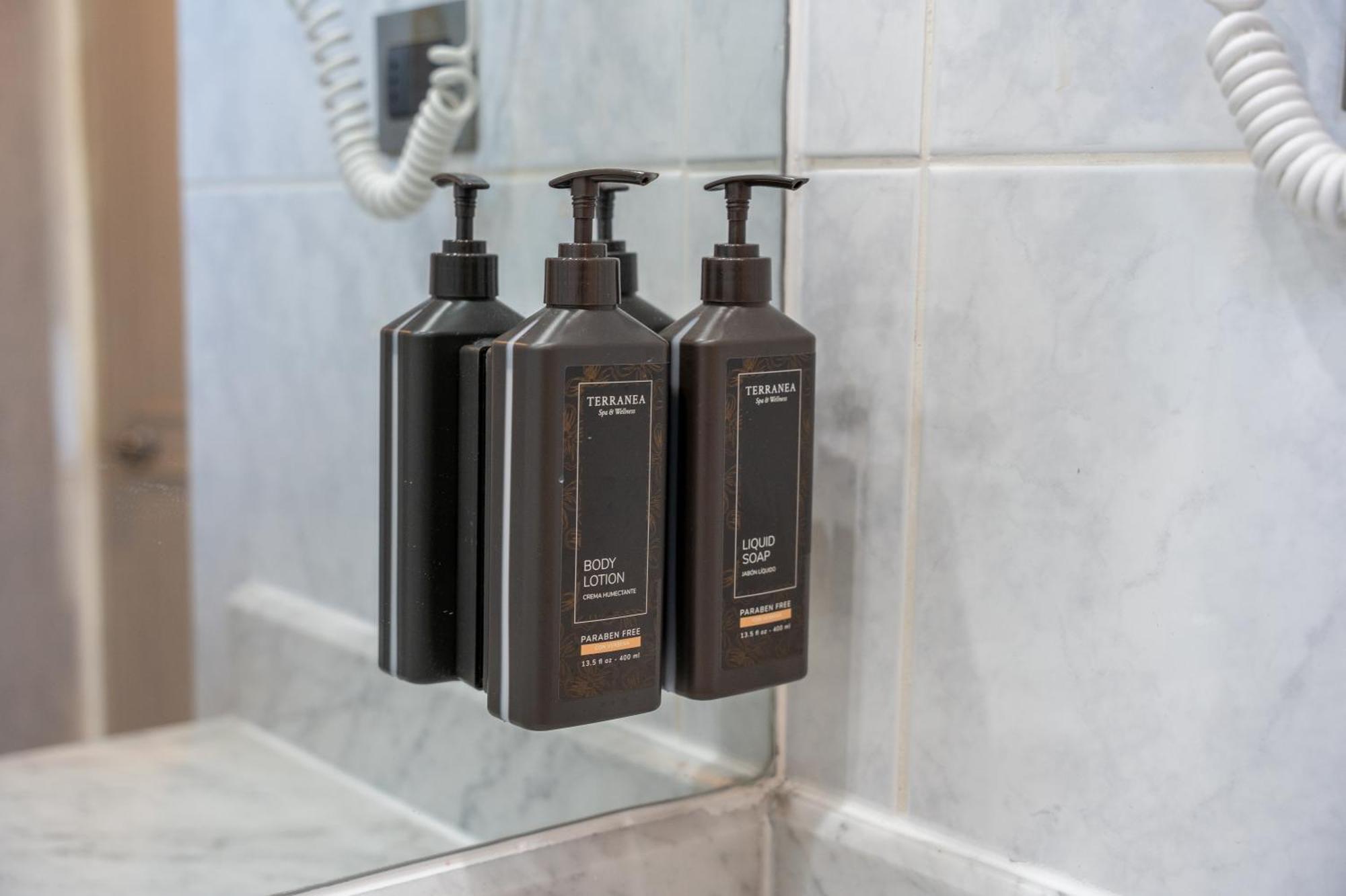 Terrado Suites 이키케 외부 사진