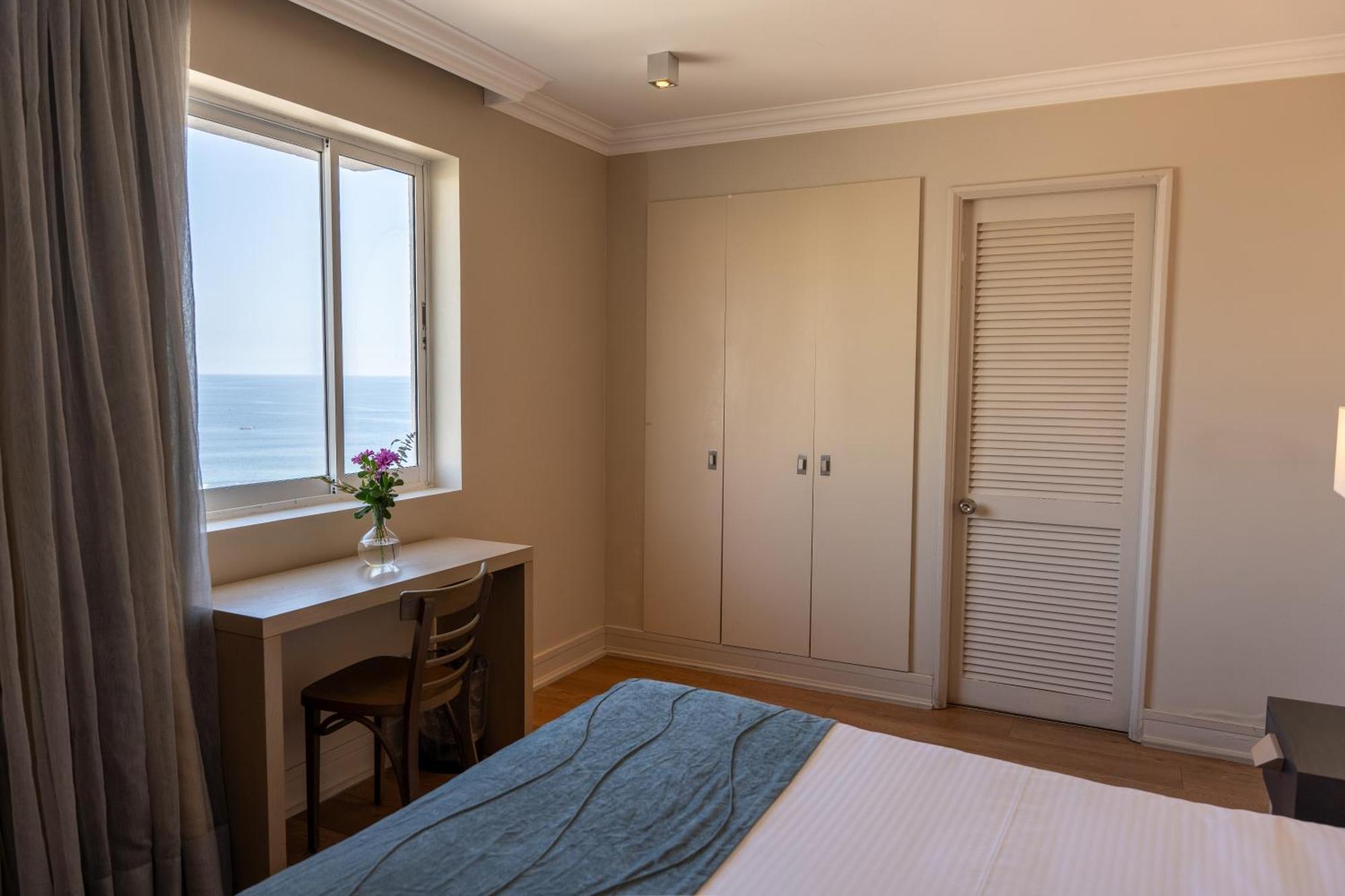 Terrado Suites 이키케 외부 사진