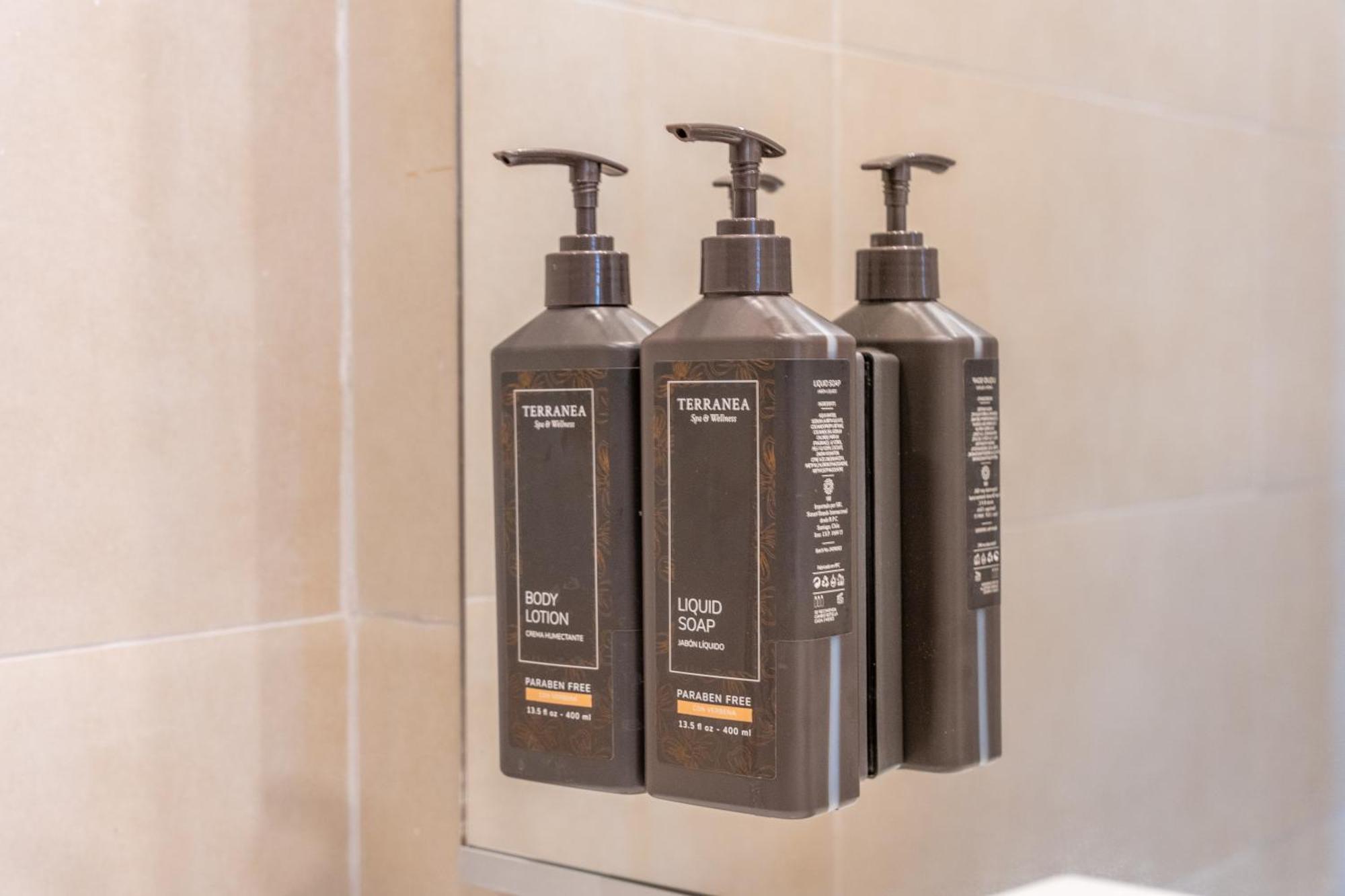 Terrado Suites 이키케 외부 사진