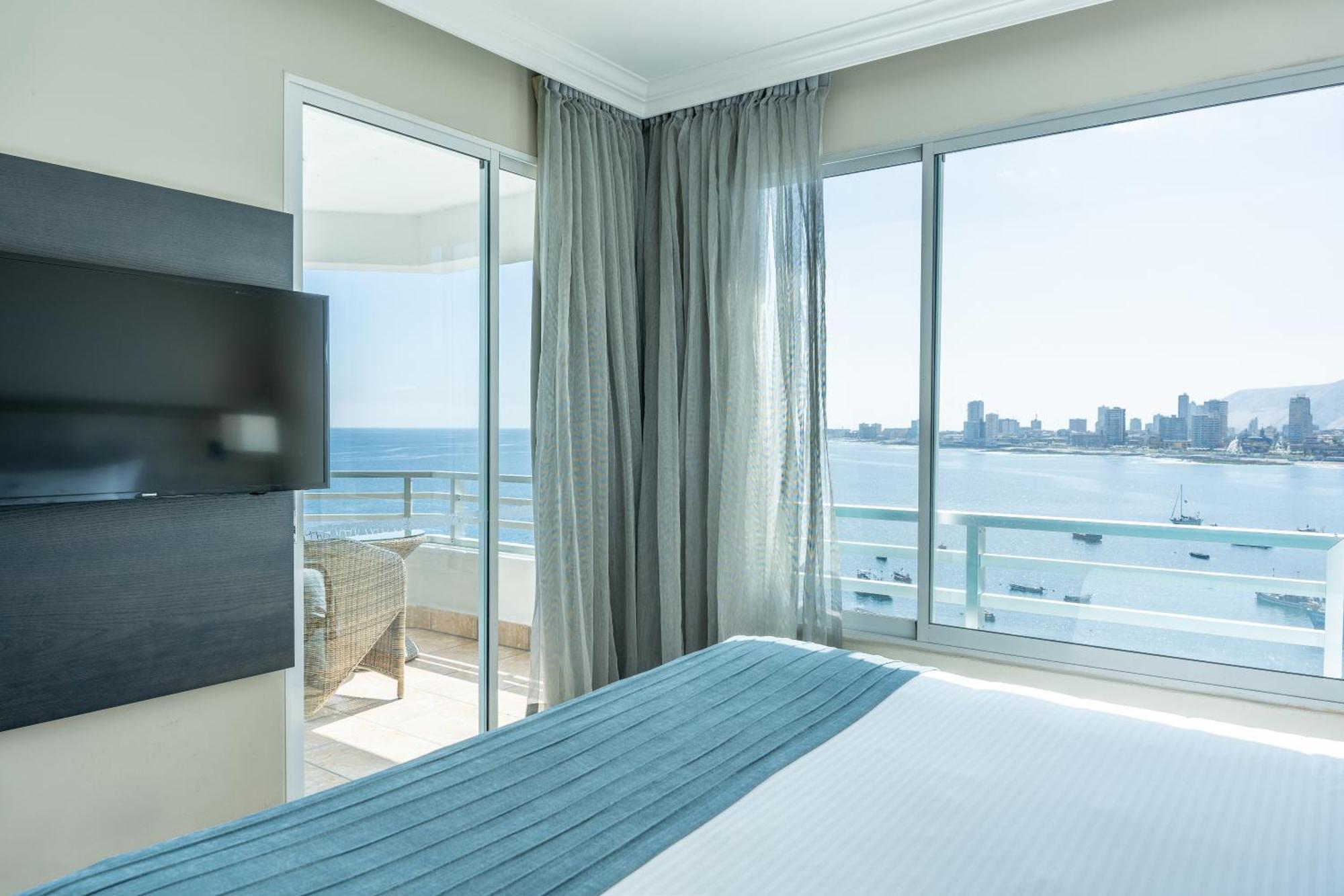 Terrado Suites 이키케 외부 사진