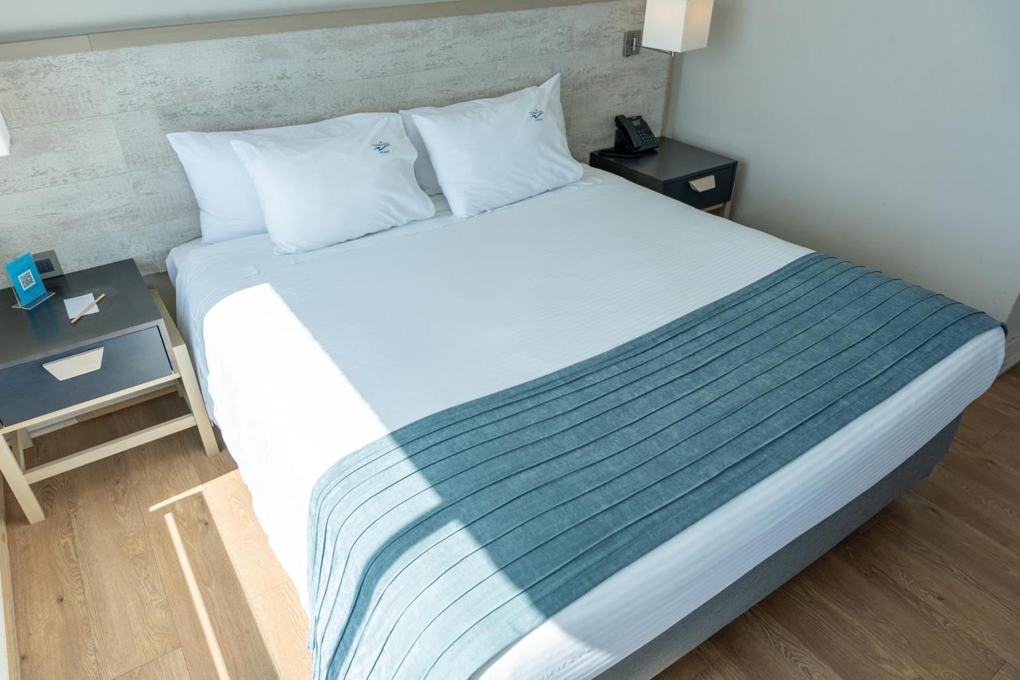 Terrado Suites 이키케 외부 사진