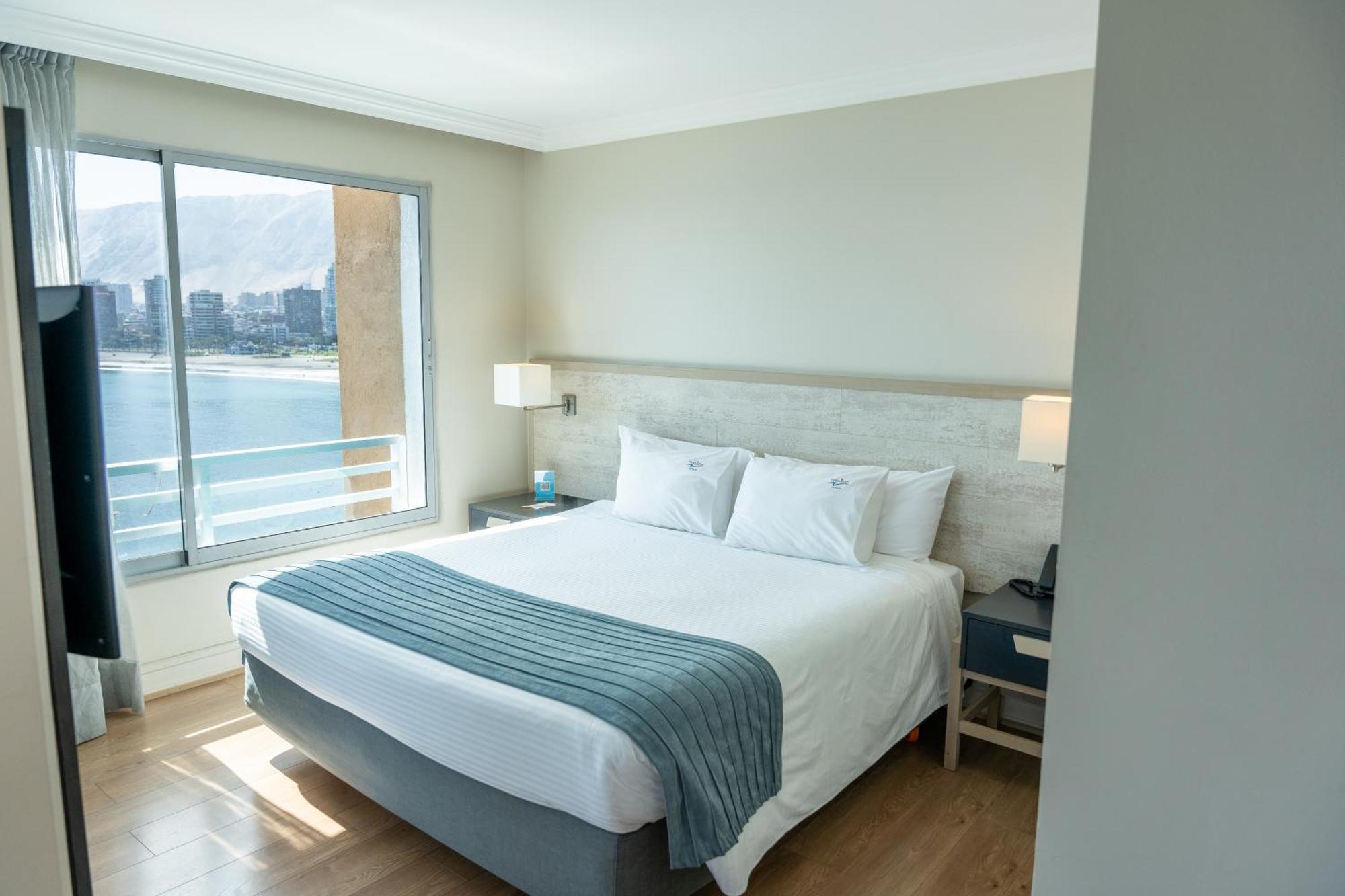 Terrado Suites 이키케 외부 사진