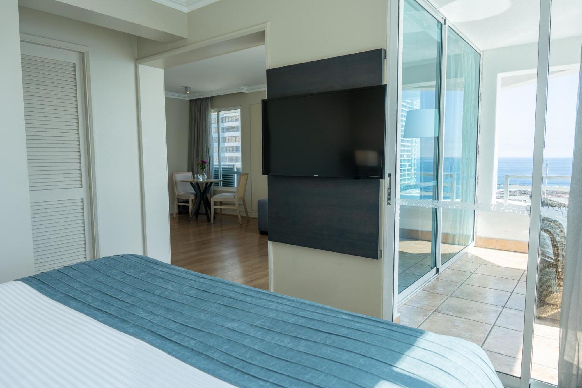 Terrado Suites 이키케 외부 사진