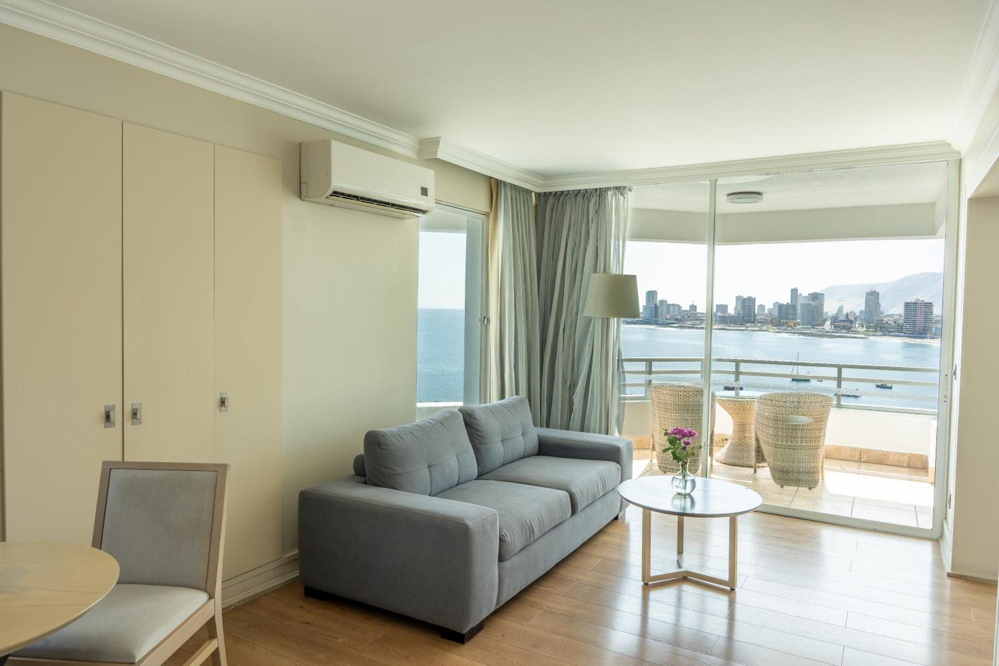 Terrado Suites 이키케 외부 사진