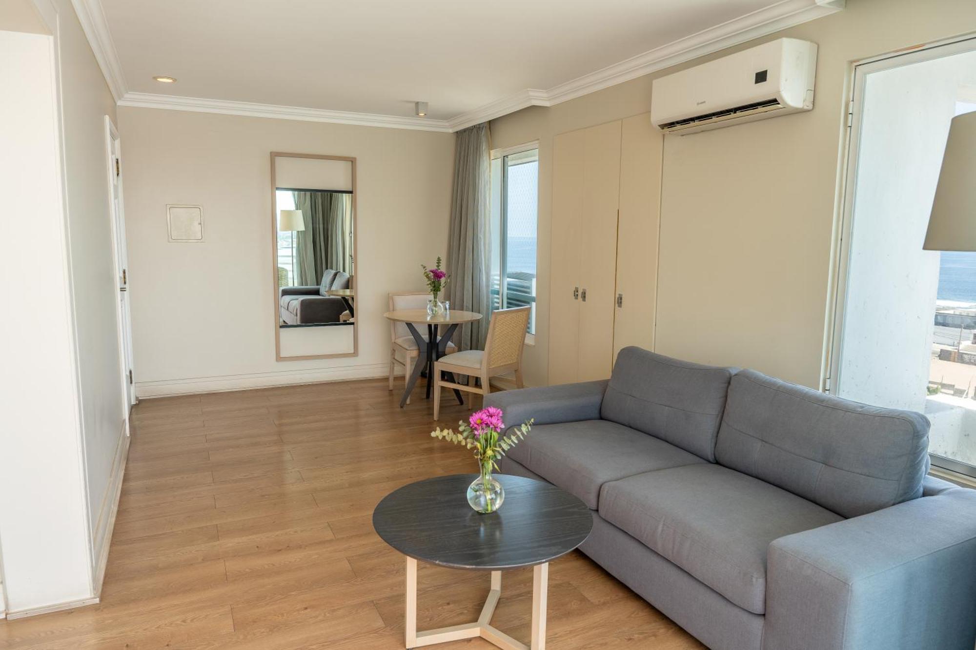 Terrado Suites 이키케 외부 사진