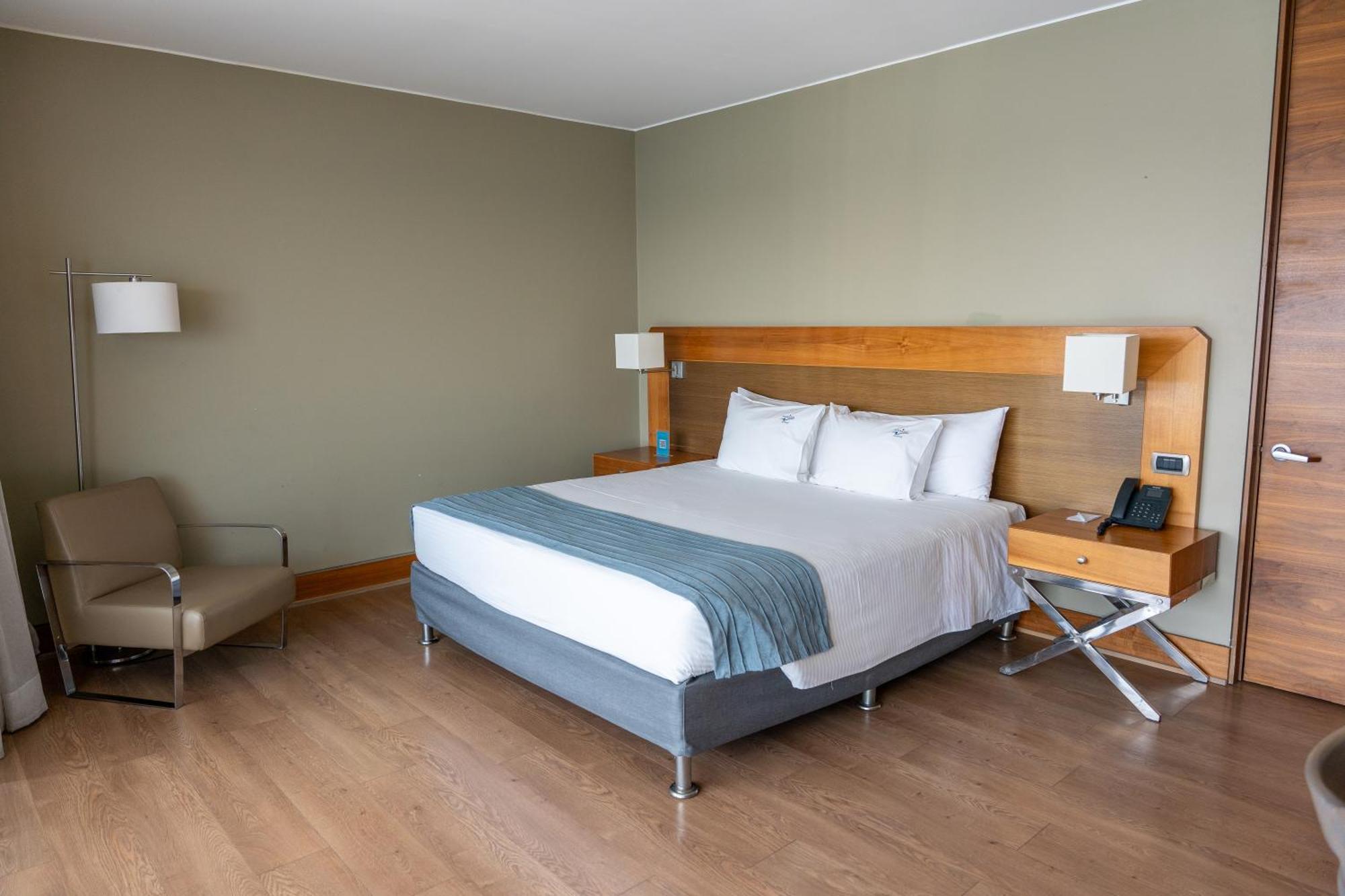 Terrado Suites 이키케 외부 사진