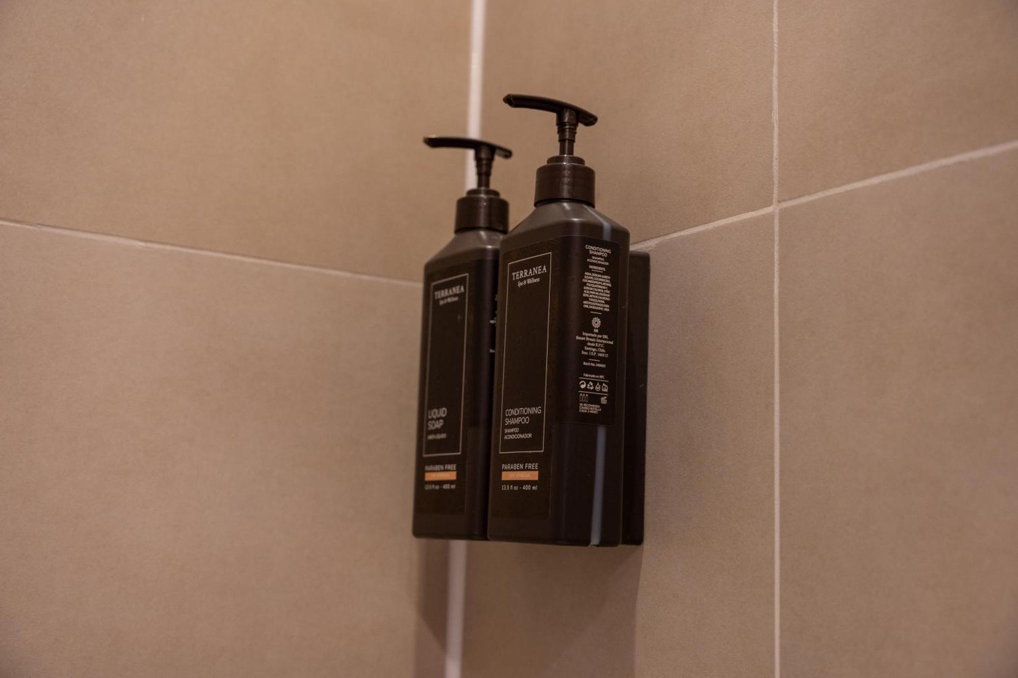 Terrado Suites 이키케 외부 사진