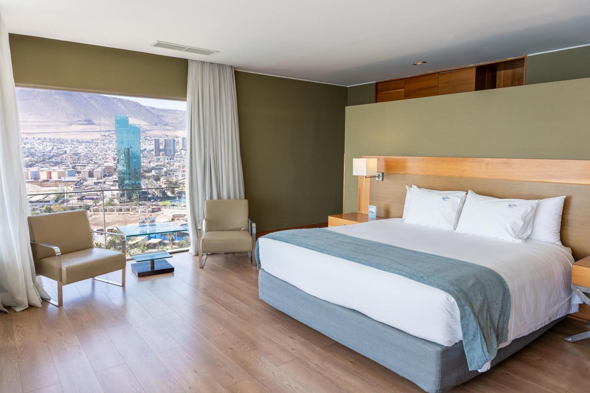 Terrado Suites 이키케 외부 사진