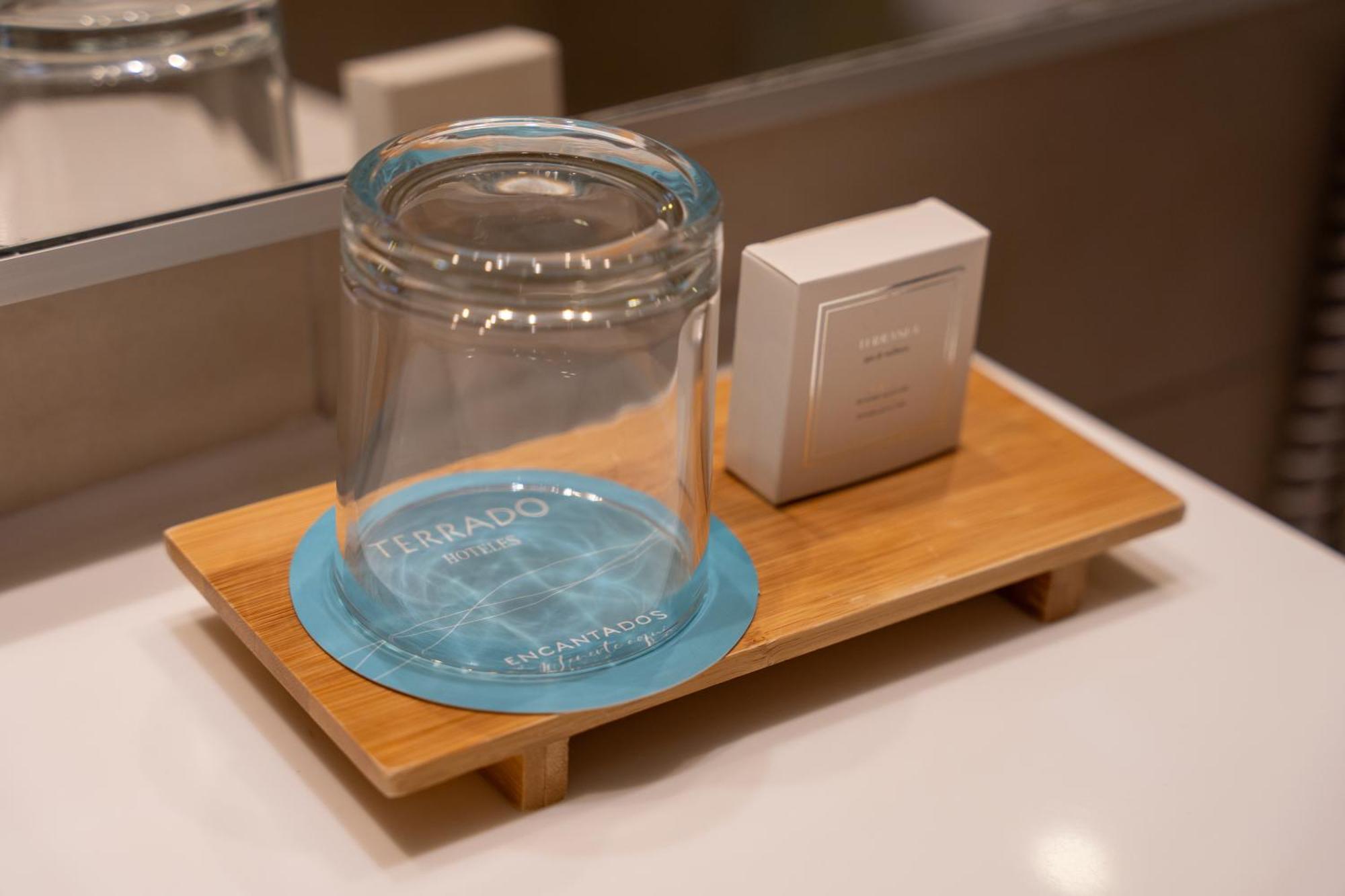Terrado Suites 이키케 외부 사진