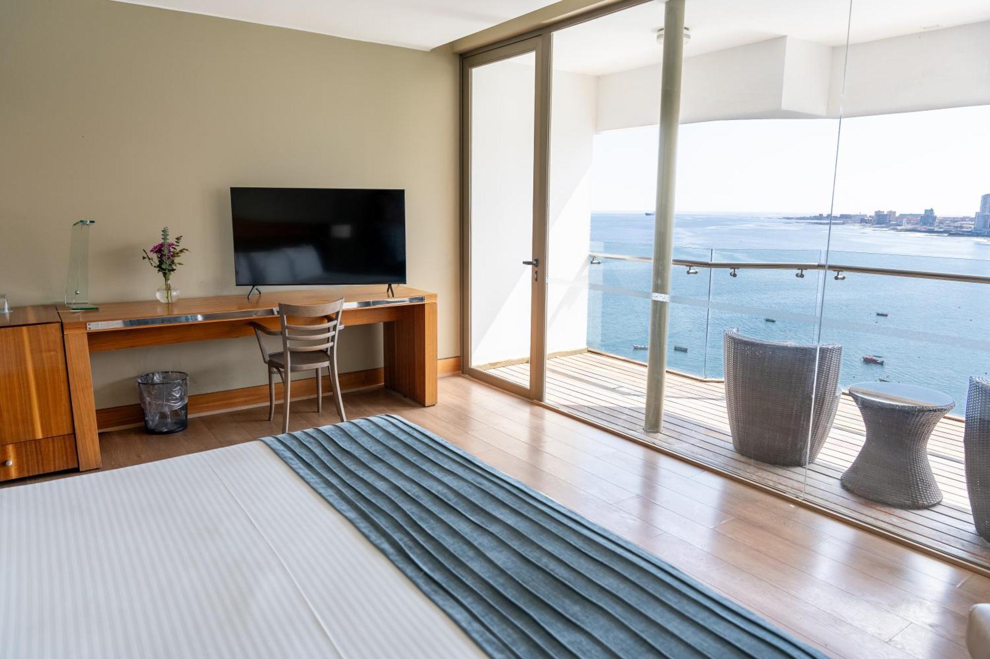 Terrado Suites 이키케 외부 사진