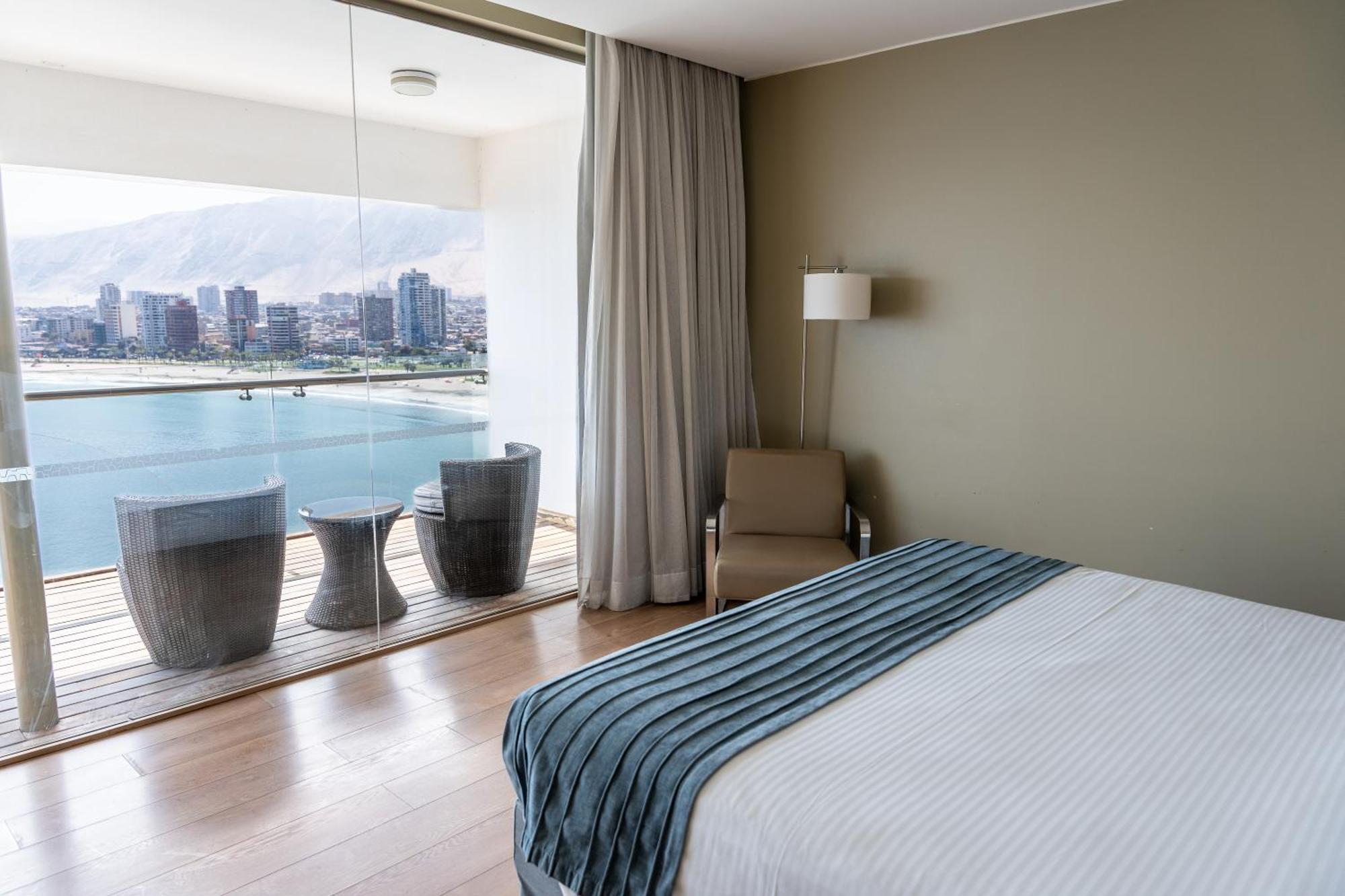 Terrado Suites 이키케 외부 사진