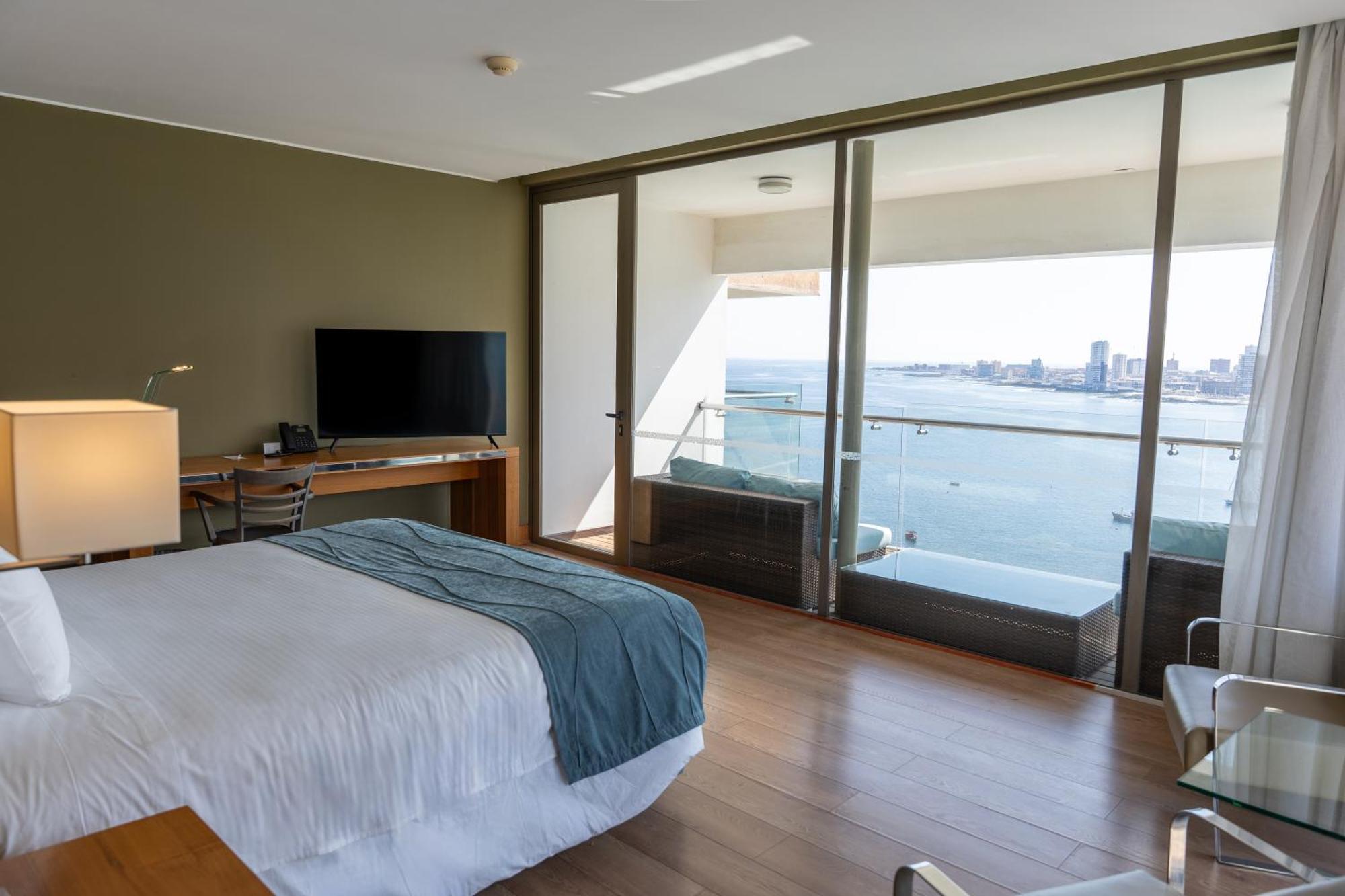 Terrado Suites 이키케 외부 사진