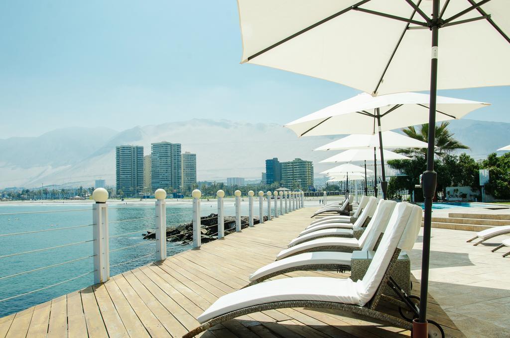 Terrado Suites 이키케 외부 사진