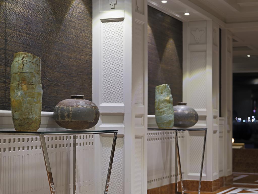Terrado Suites 이키케 외부 사진