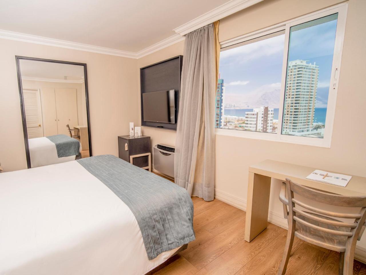 Terrado Suites 이키케 외부 사진